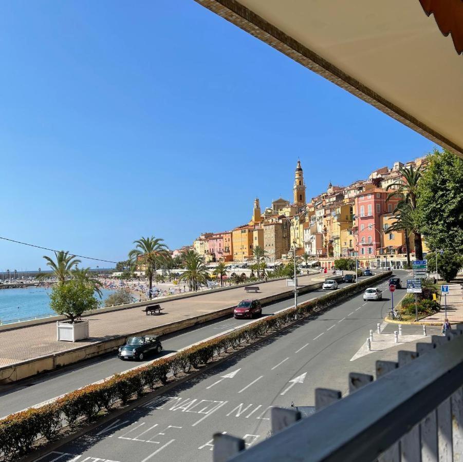 Etoile De Mer - Menton, Garavan Экстерьер фото