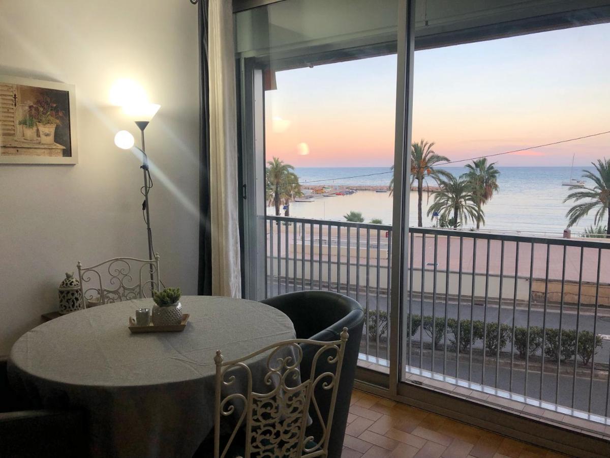 Etoile De Mer - Menton, Garavan Экстерьер фото