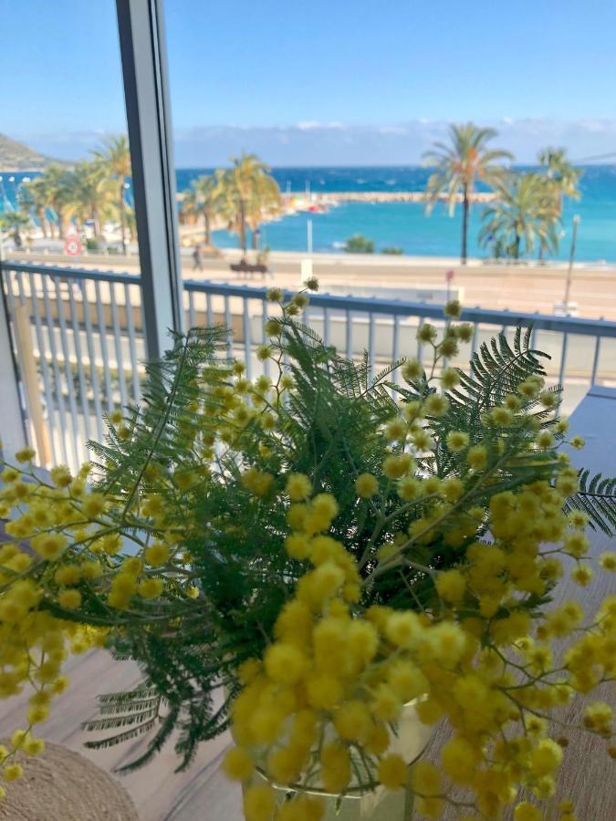 Etoile De Mer - Menton, Garavan Экстерьер фото